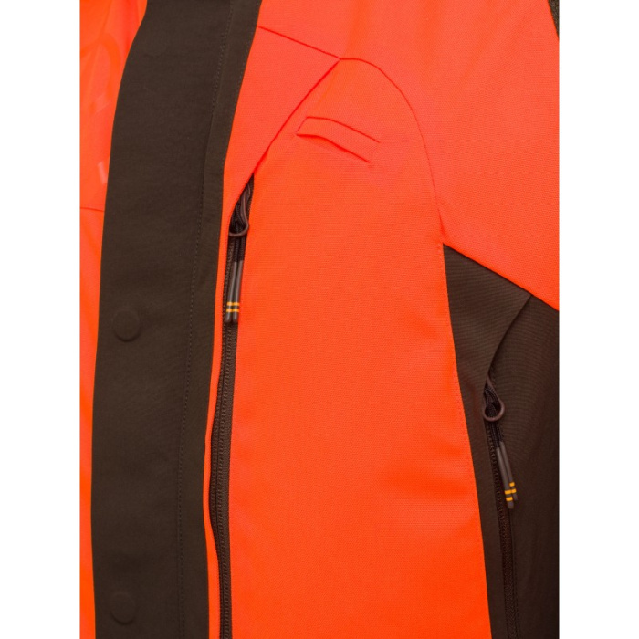 Kurtka BERETTA Thorn Resistant Evo Brown bark & Orange (GU614)